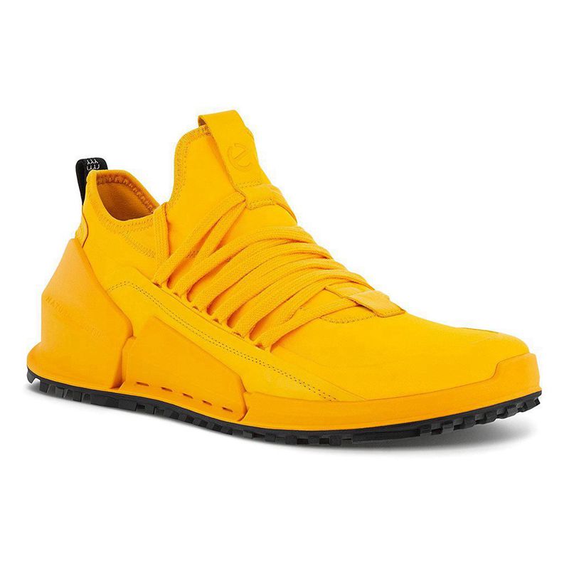 Zapatillas Ecco Biom 2.0 Para Hombre,Amarillo,816340-PTX